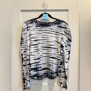 Generation Love long sleeve